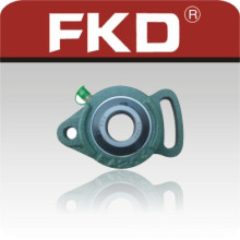 Textile Bearings/Adjustable Flange Units (Ucfa208 Ucfa208-24)